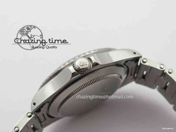 A1570 Red SS 1675 GMT-Master Bezel Best Edition BP Blue Vintage 0504